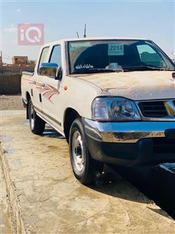 Nissan Pickup
